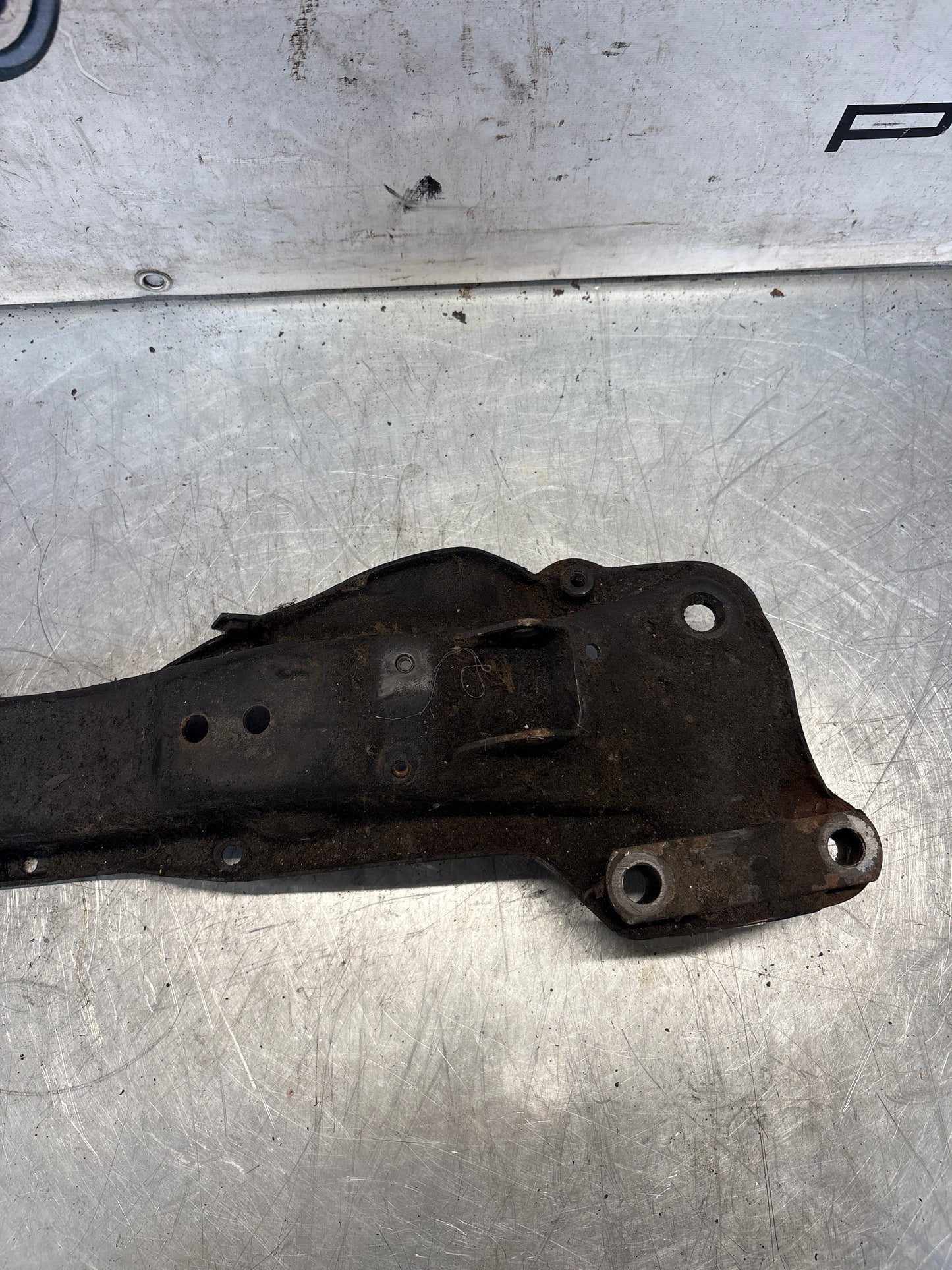 Porsche 928 82-85 engine mount, used 92837501106