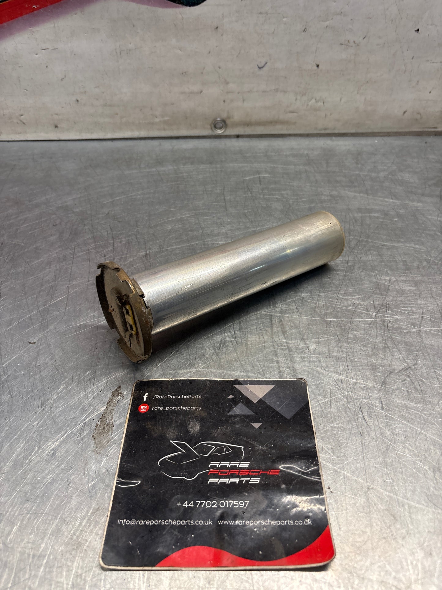 Porsche 924 Fuel level sender, used 477919051
