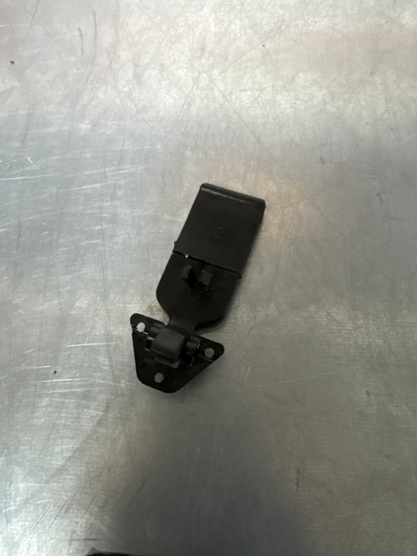 Porsche 924 944 Sunroof targa roof front hinge for manual and automatic sunroof 477871217