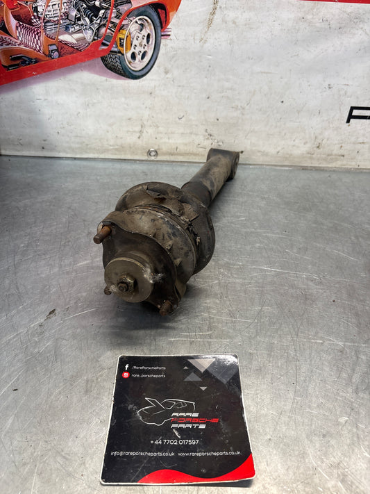 Porsche 928 front shock absorber, used 92834305504