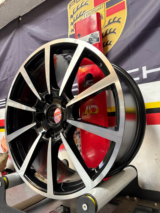 Porsche 991 911 C4/C4S Alloy Wheel 8.5Jx20" ET51 99136216130
