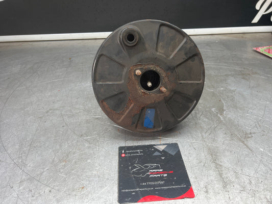 Porsche 944 brake booster, used 94435502502