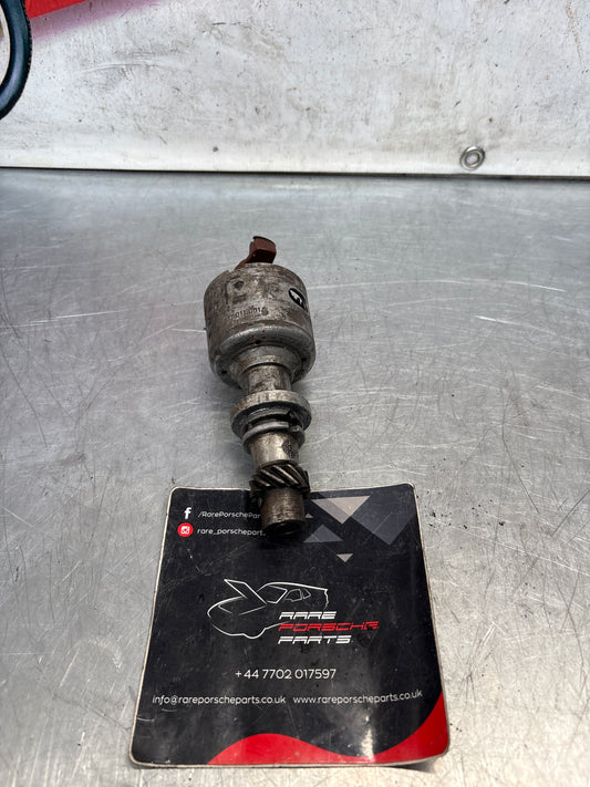Porsche 924 Turbo Distributor Bosch 0237011001