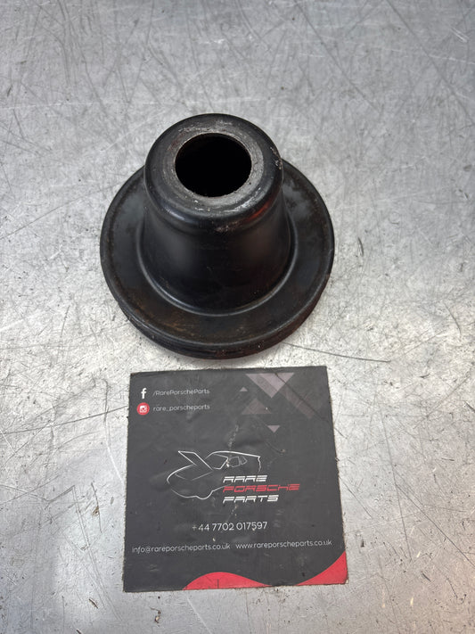 Porsche 944 pulley for power steering, 94410221403, used