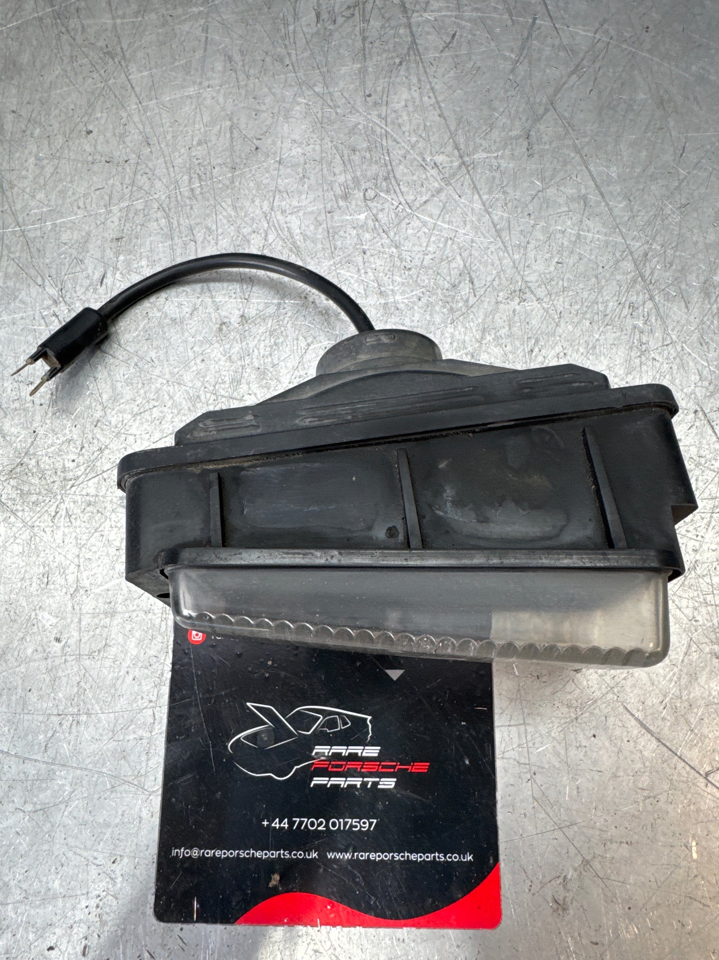 Porsche 944 Right foglight, 94463190200