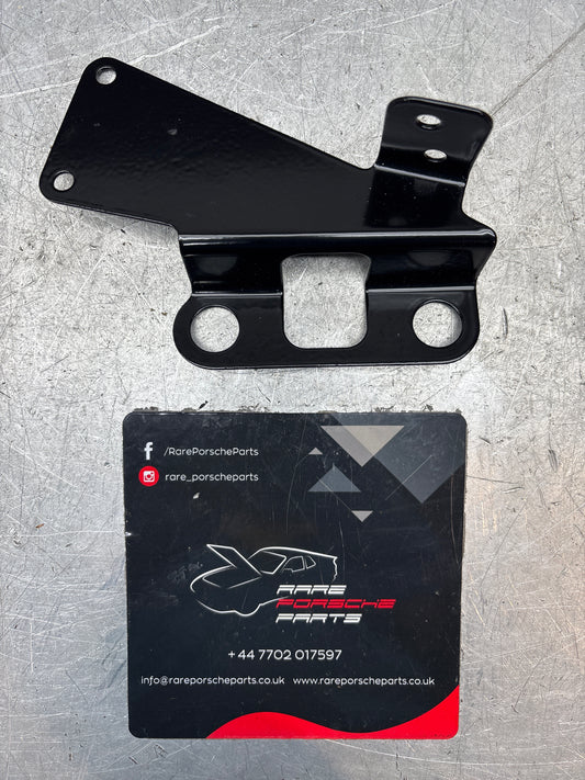 Porsche 944 / 924 air filter box bracket, refurbished 94411015501