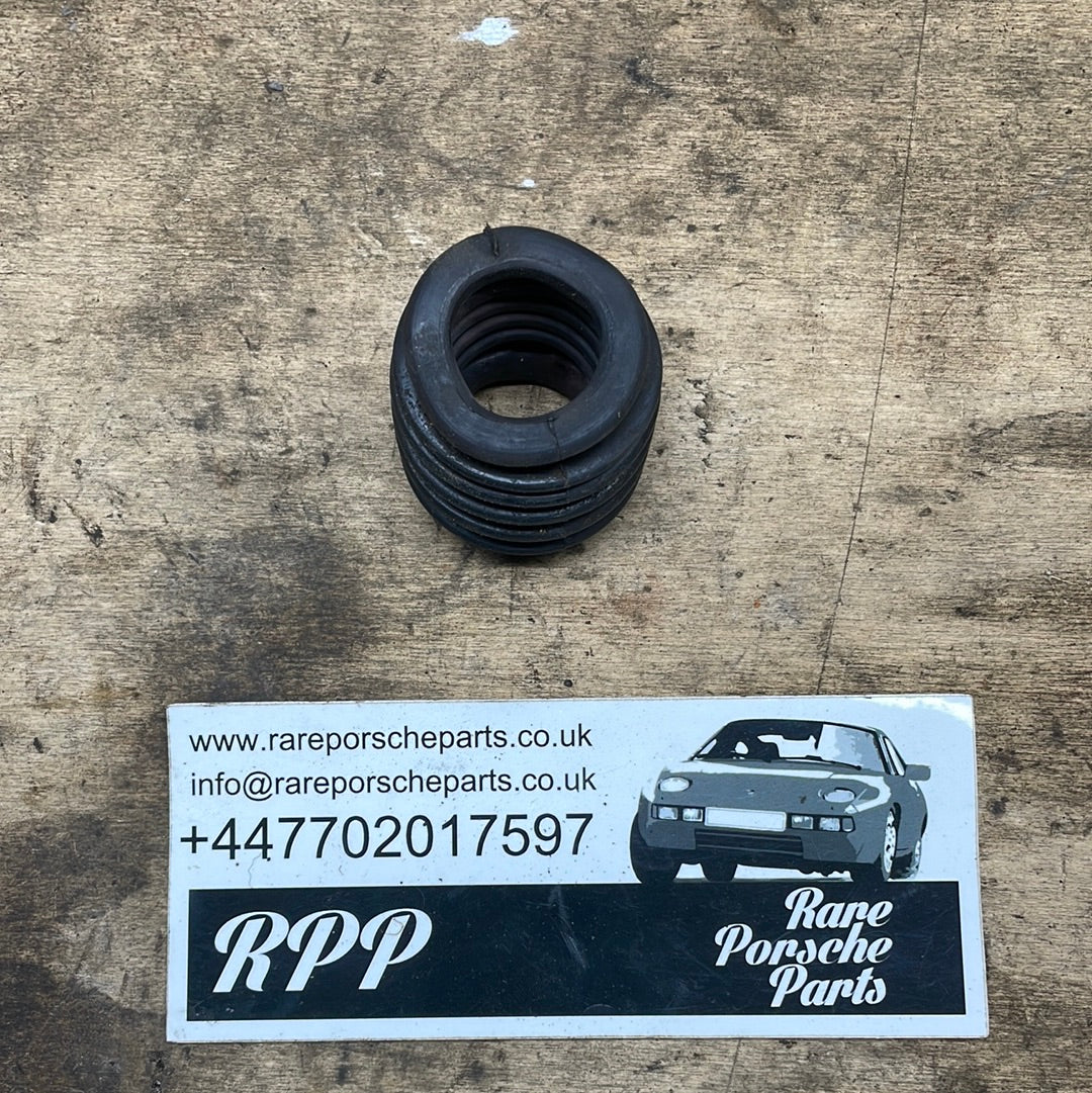 Porsche 924 early 944 door wiring rubber boot 477971910, used