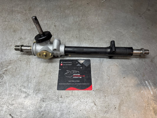 Porsche 924 Turbo RHD Manual steering rack, refurbished 478419061B