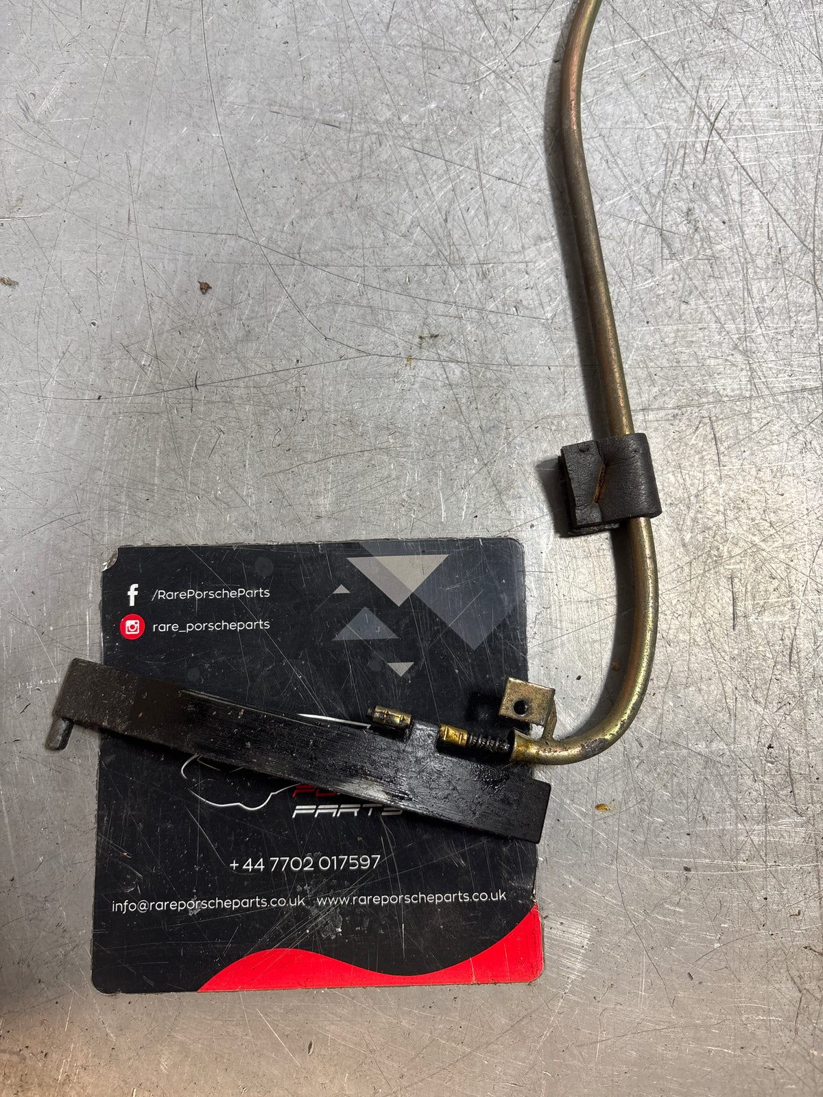 Porsche 924 944 early targa, sunroof lift mechanism right side O/S, Used, -85.5 94456494101 / 94456494100