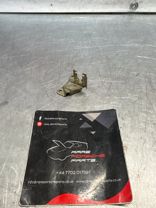 Porsche 944 928 968 camshaft position sensor bracket used 92860618001