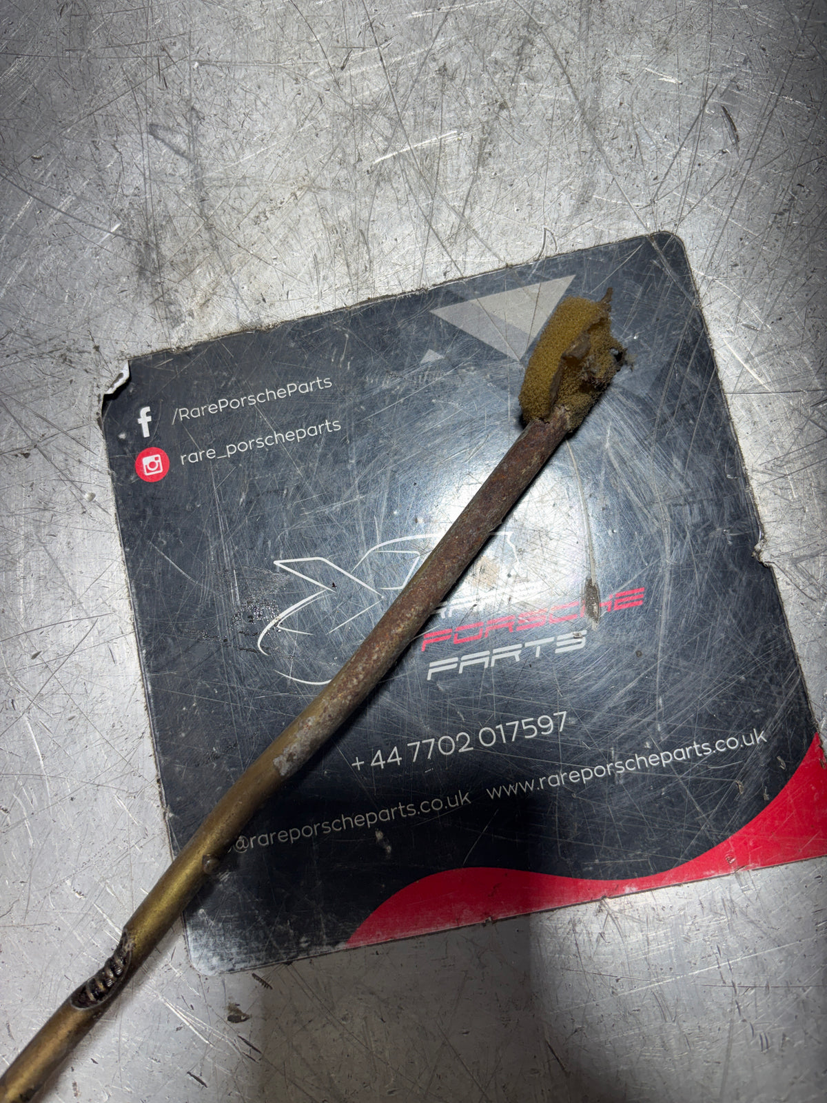 Porsche 924 944 early targa, sunroof lift mechanism left side N/S, Used, -85.5 94456494101 / 94456494100