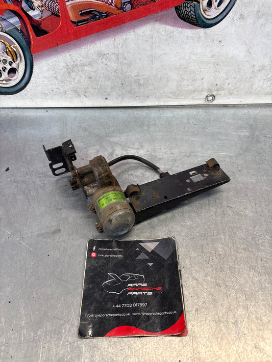 Porsche 928 electric seat motor, used, tested 0130049007