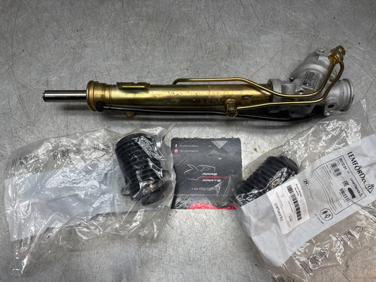 Porsche 924S, 944, 968 Power steering rack, RHD 94534701122, refurbished