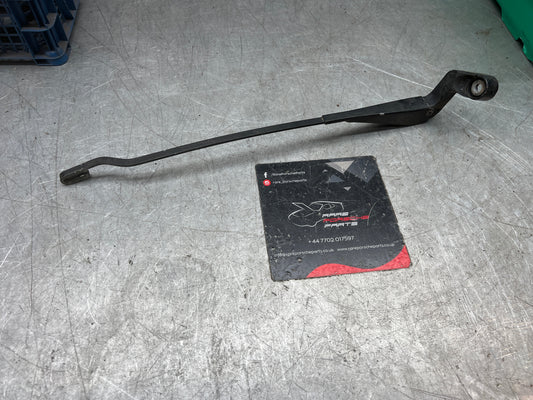 Porsche 924 80-88 944 82-85.5 Frontwischerarm 391mm, gebraucht zur Überholung