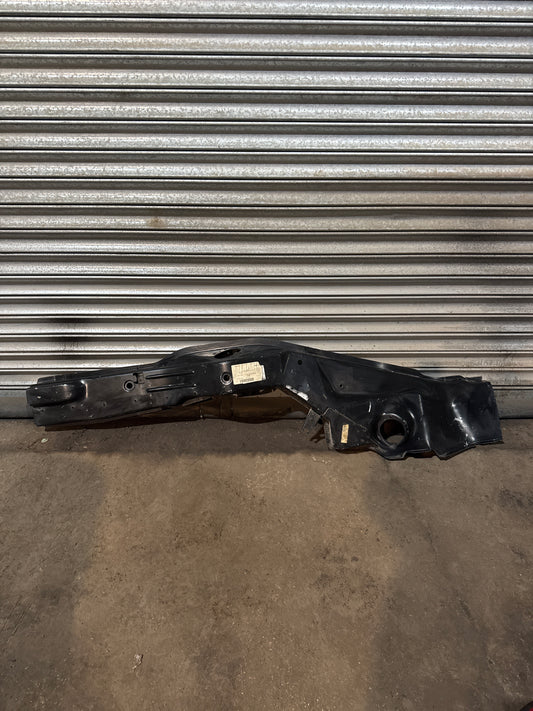 Porsche 993 (Left) Side Member Assembly - Porsche -99350192502- New old stock