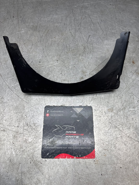 Porsche 944 924S clutch protective plate 94411609301 used