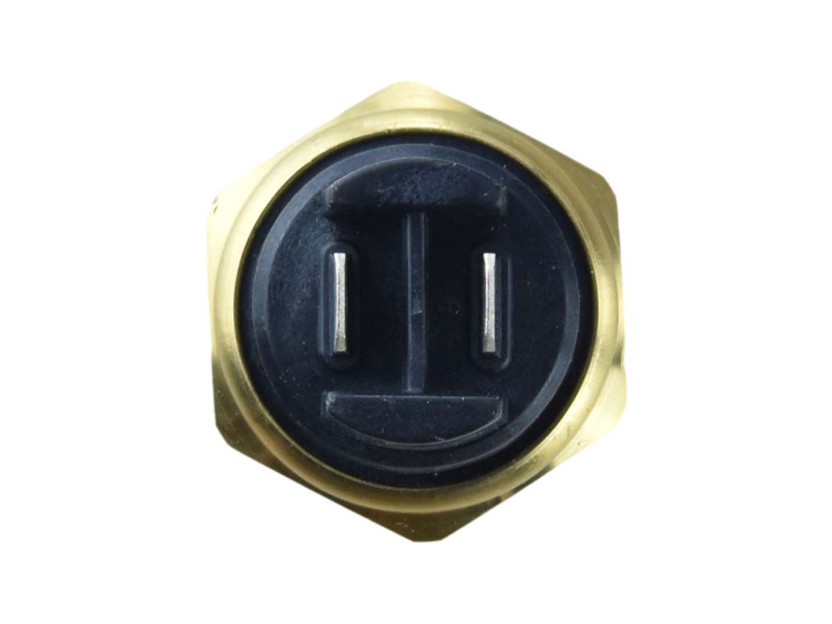 Porsche 924s 944 Radiator Fan Thermal Switch 2 pin 92 a 87C* 94460648100