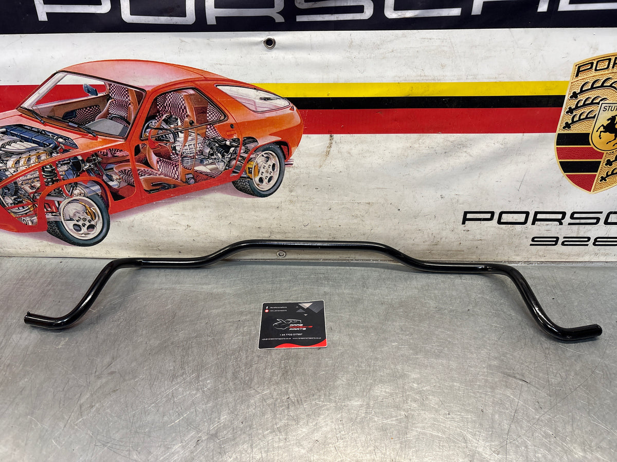 Porsche 924 / 944 front anti roll bar, 23mm refurbished 477411309L