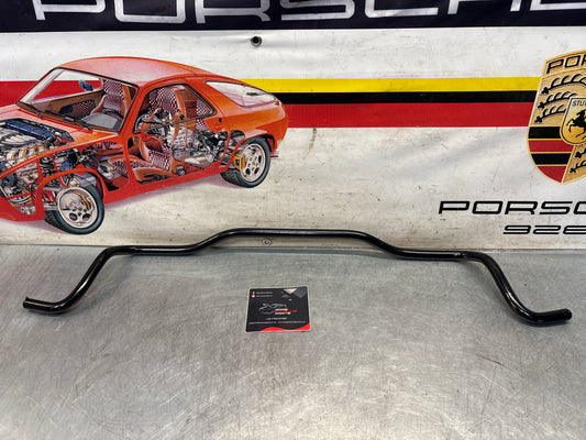 Porsche 924 / 944 front anti roll bar, 23mm refurbished 477411309L