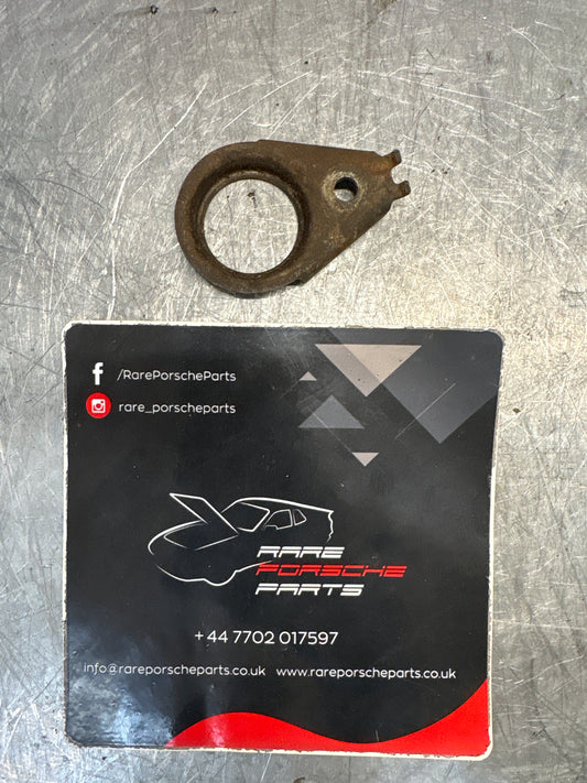 Porsche 928 valve housing pressure plate, used 022133271