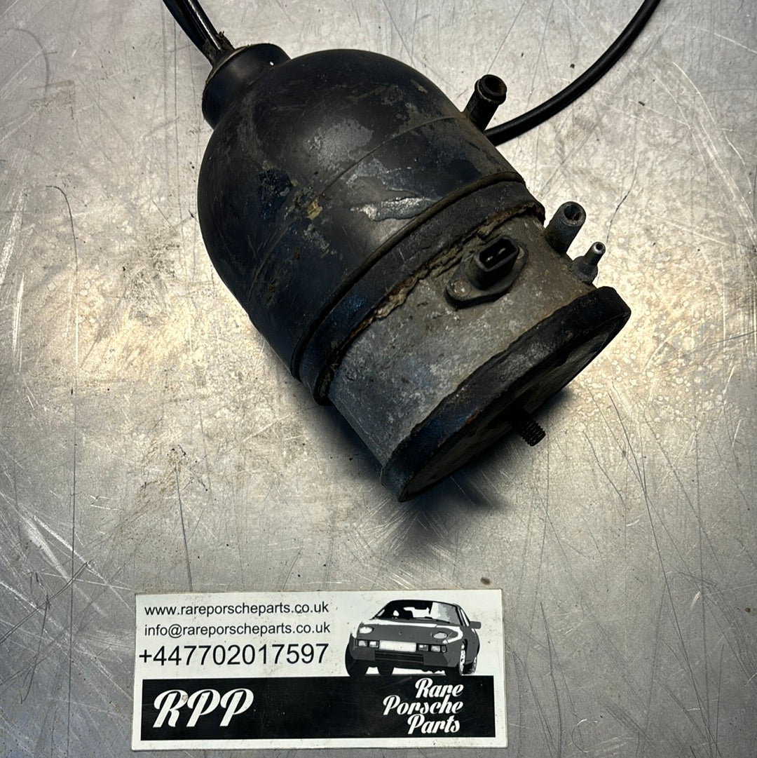 Porsche 928 S2 Tempomatservo gebraucht, 92861712100 Kabel beschädigt