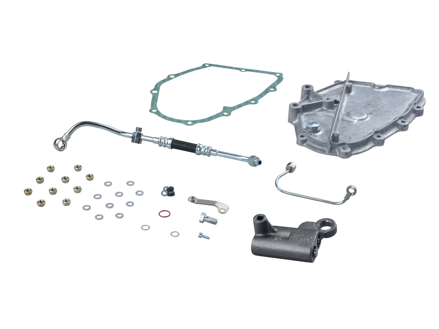 Conversion kit chain tensioner hydraulic for Porsche 911 F G 914-6