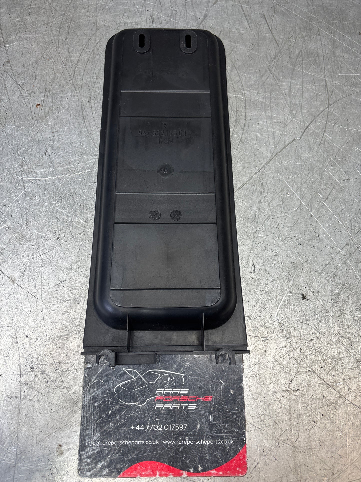 Porsche 944 86-92 armrest tray 94455215500 used