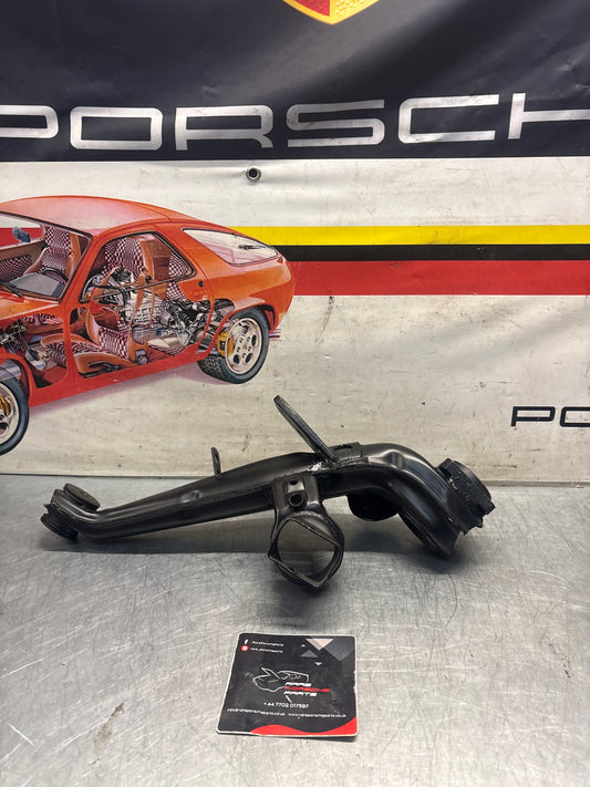 Porsche 924 944  -85.5 Rear left trailing arm,  refurbished 94433102100