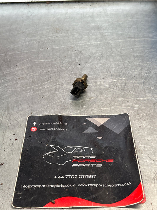 Porsche 911 964 / 993 oil cooler temperature sensor, used 96462411000