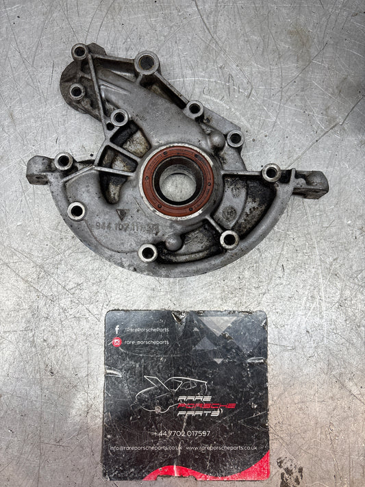 Porsche 944 S2 oil pump for 3.0 16v used 9441071113R