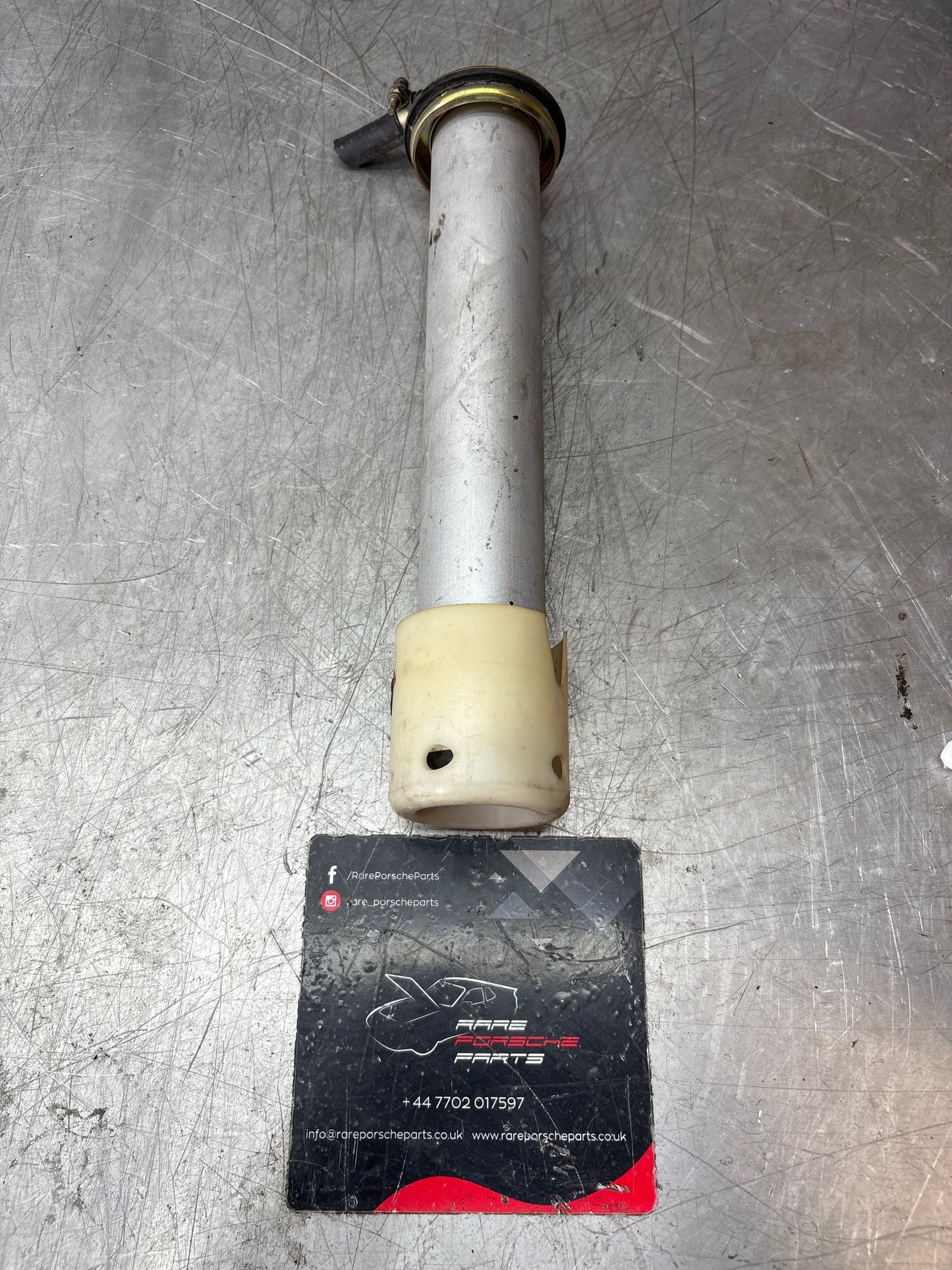 Porsche 928 S4 / GTS Fuel level sender, used 92864103002