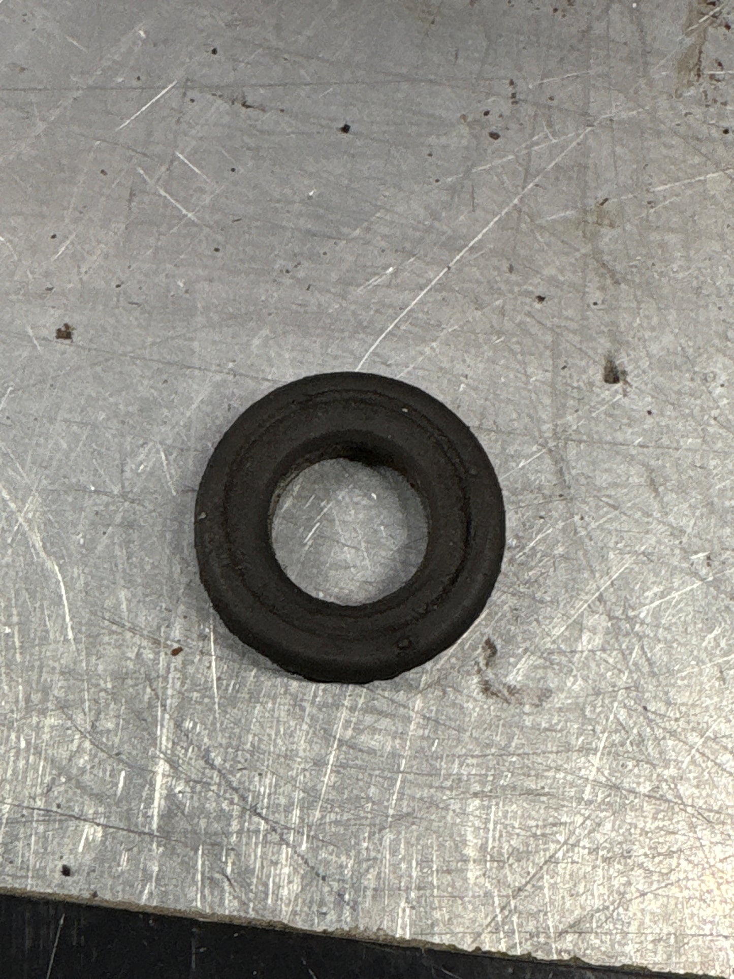 Porsche 924 Cam Belt grommet, used 056129669B
