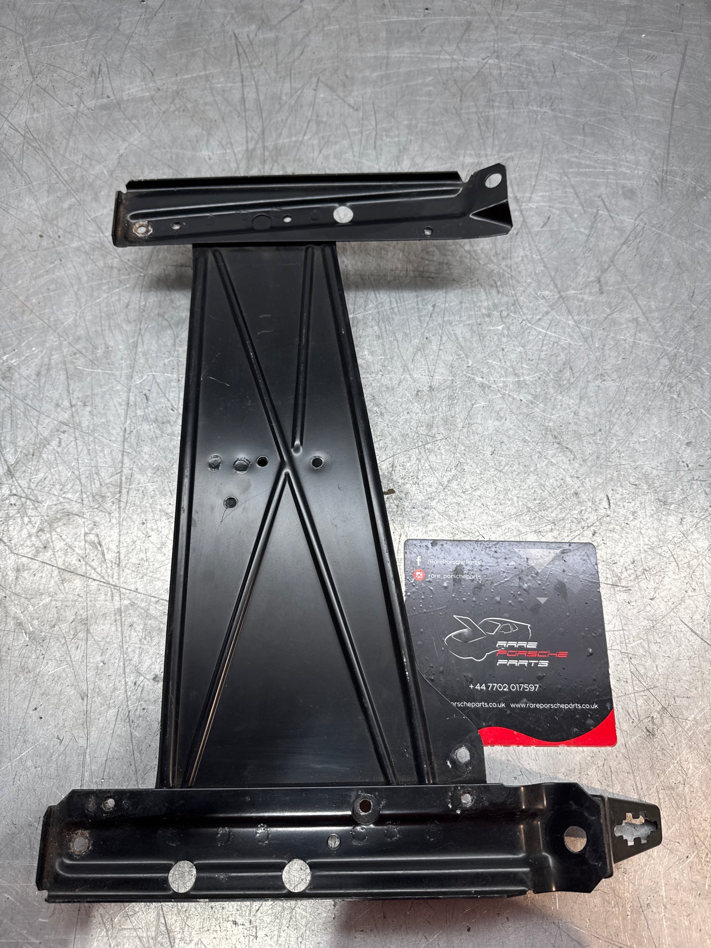 Porsche 944 S2 Turbo ECU bracket, 85.5 onwards 2.5 N/A 94555104902 RHD used