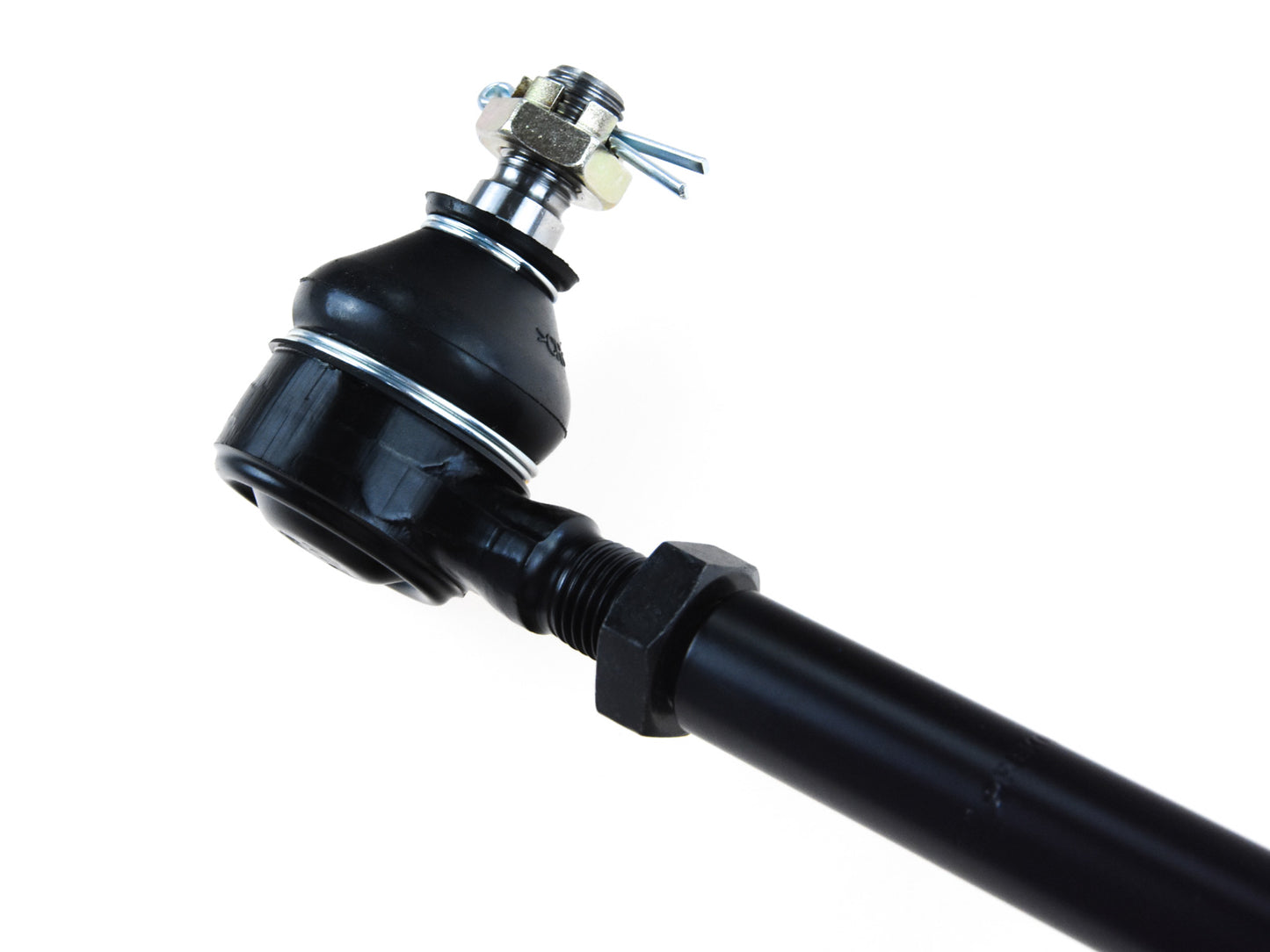 Porsche 924 944 2.5 -'86 Tie rod without power steering 94434703301 477419803