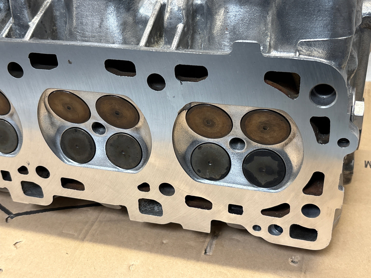 Porsche 944 cylinder head, refurbished 9441044138R