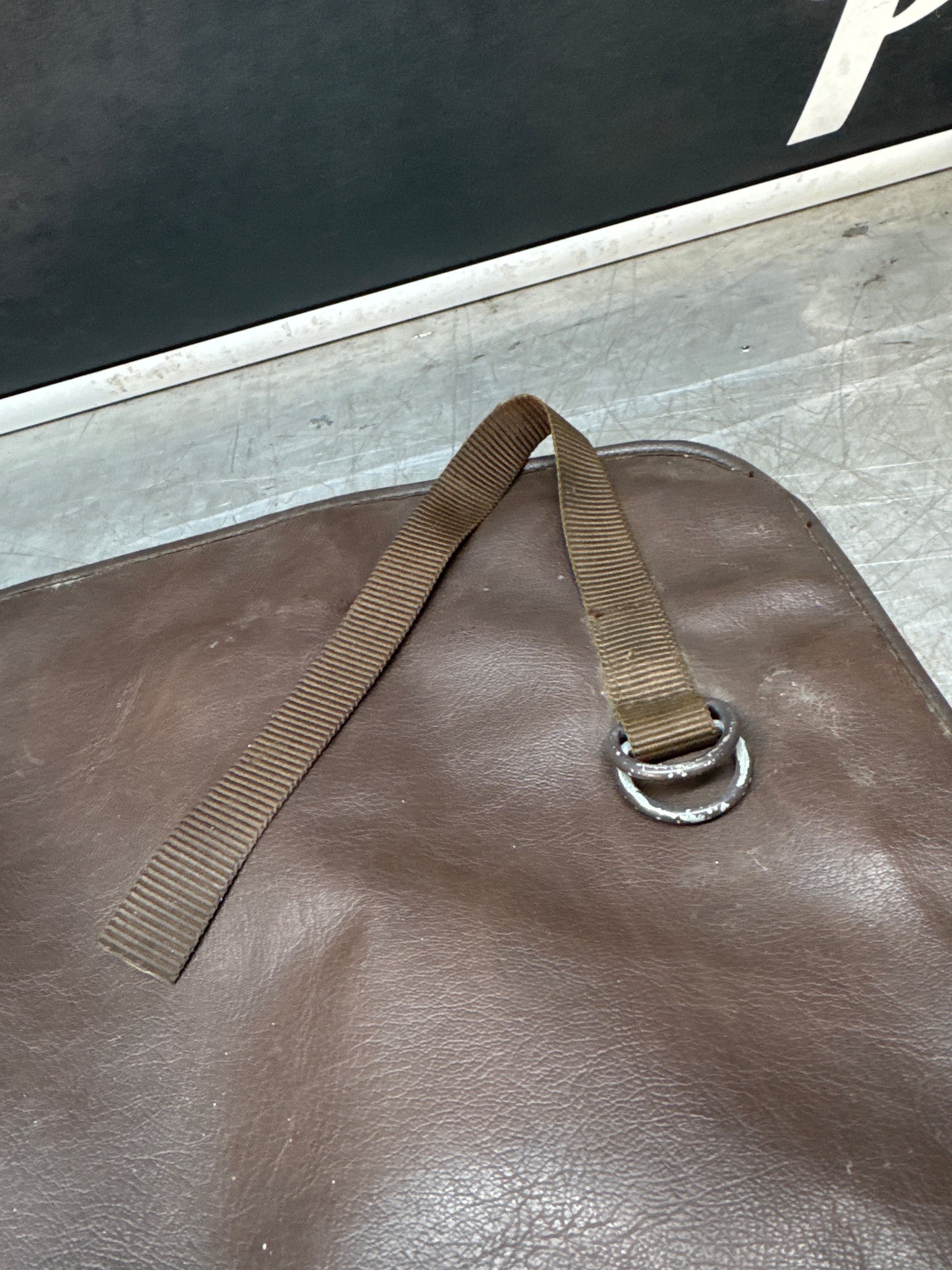 Porsche 944/924 Brown Targa / Sunroof bag