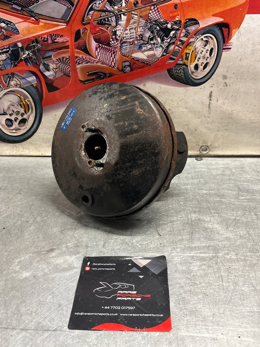 Porsche 944 S2 / 968 brake booster, used 94435502711