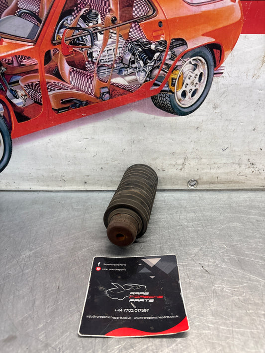 Porsche 911 993 shock absorber dust cover, used 99333310701