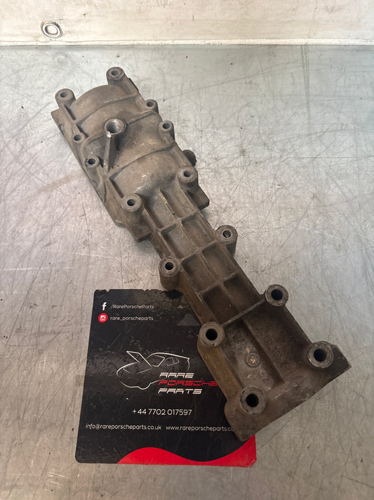 Porsche 944 Balance shaft housing, used 9441011058R