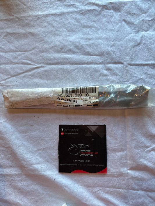 Porsche 944 convertible gasket Left 94156151910 NOS