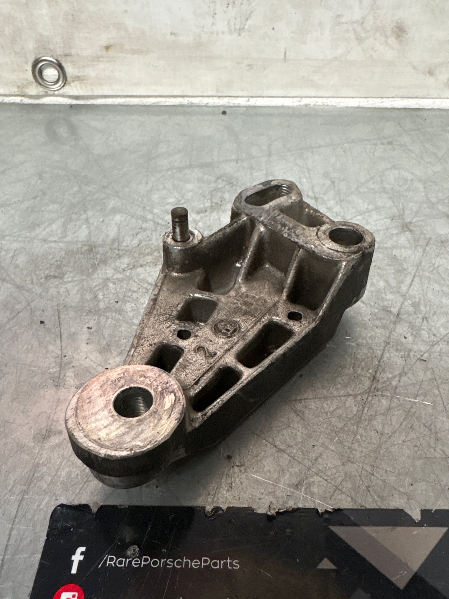 Porsche 944 timing belt tensioner, used 94410561108