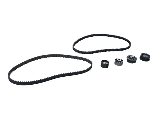 Porsche 924S / 944 / 944 turbo 2.5 to -'87 Cam Timing balance Belt service Kit