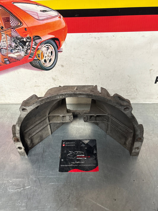 Porsche 928 Engine Drivetrain Bell Housing 9281164015R