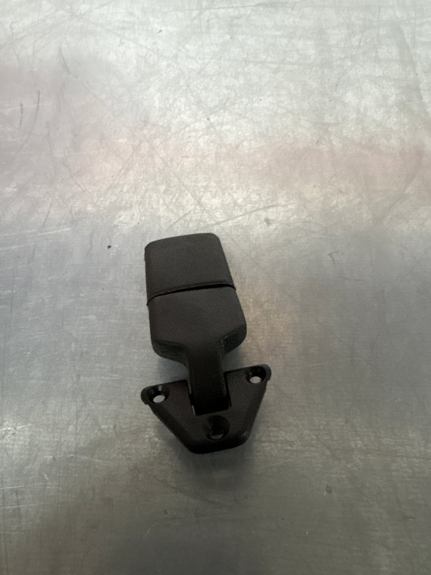 Porsche 924 944 Sunroof targa roof front hinge for manual and automatic sunroof 477871217