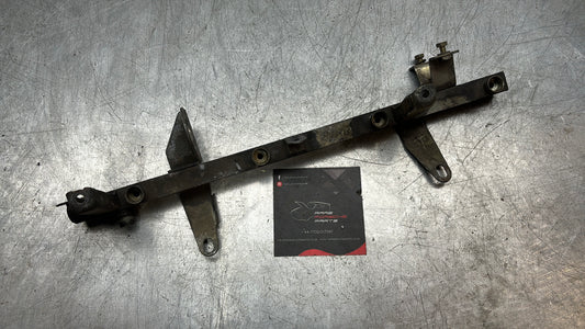 Porsche 944 924S Kraftstoffverteiler 2,5 94411008008 Gebraucht