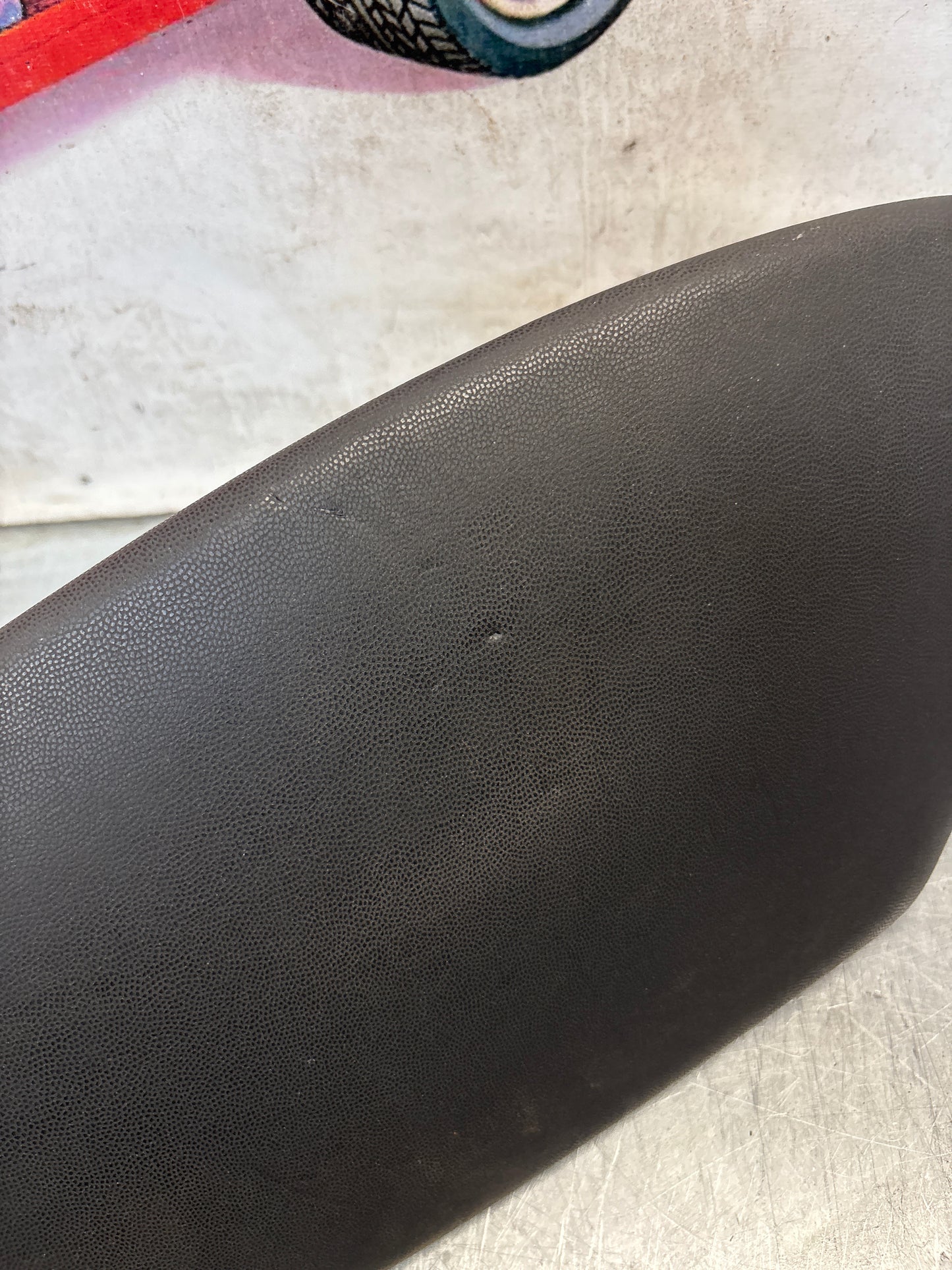 Porsche 911 996 dasboard cluster trim, used, black 99655205902