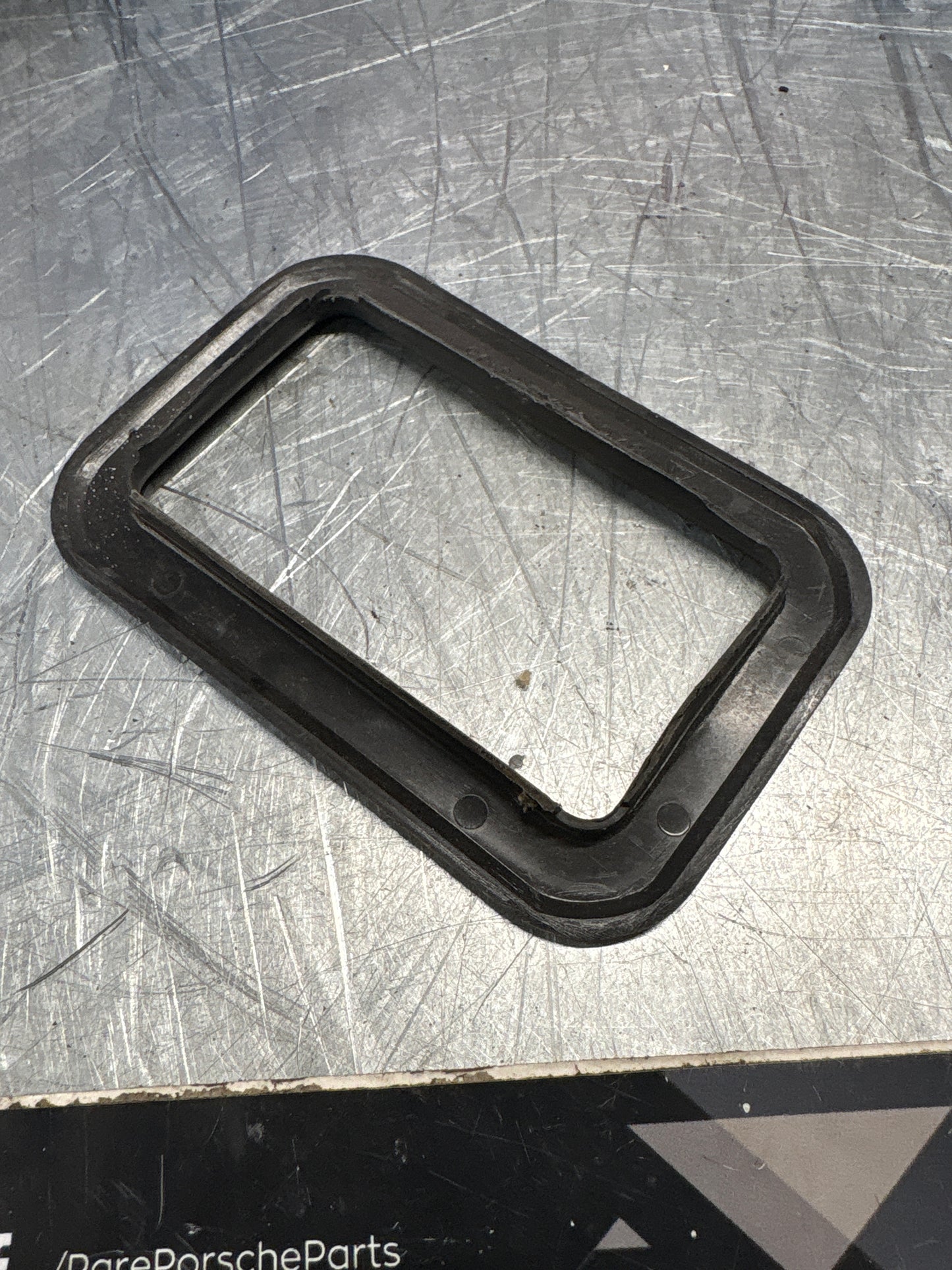 Porsche 928 interior trim piece, used 92852241503