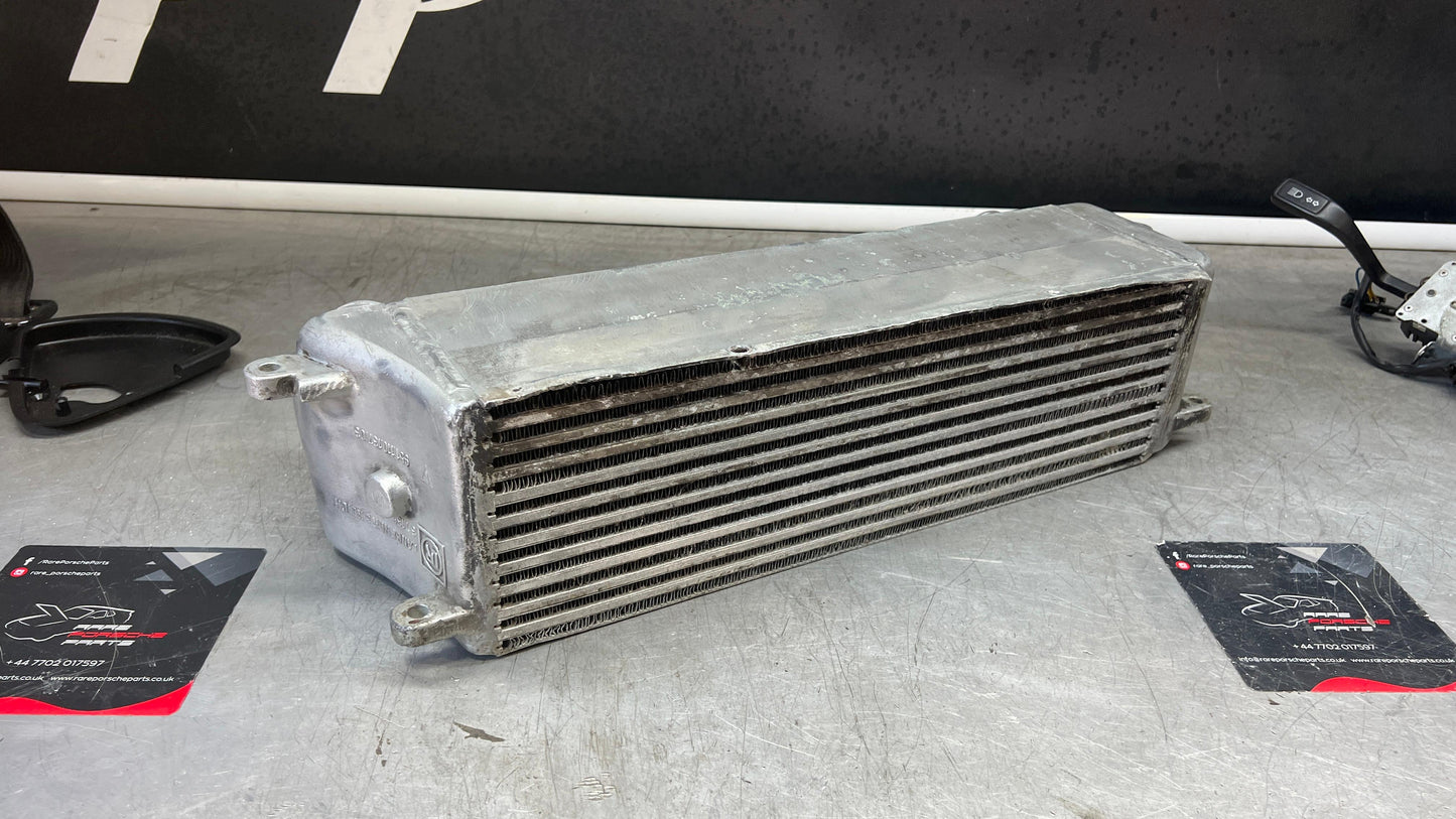 Porsche 944 Turbo Intercooler 95111013703 used