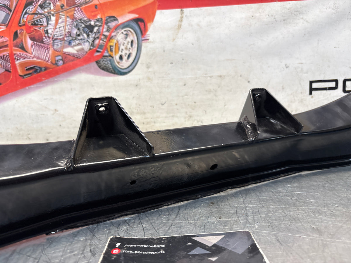Porsche 924 engine cross member, refurbished 477407321J