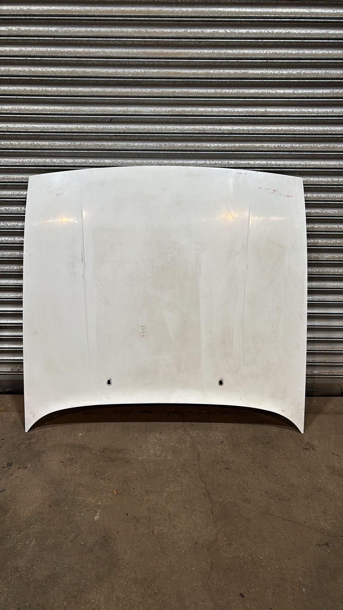 Porsche 944 924S 85.5-88 bonnet, 94451190500